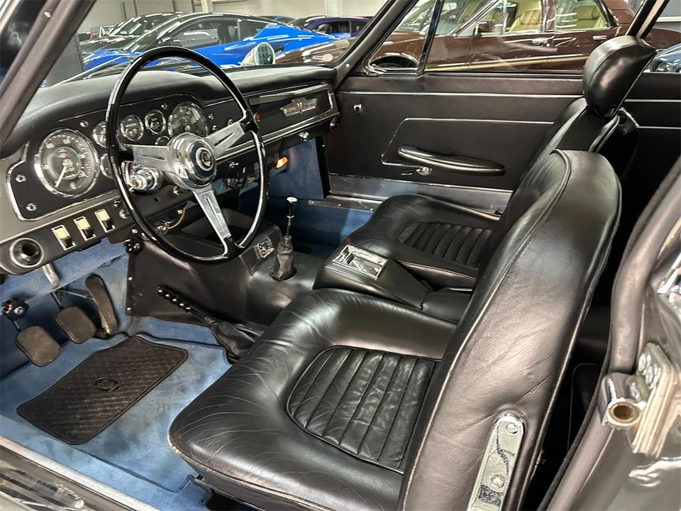 1963 Maserati 3500 GT - Image 10 of 31