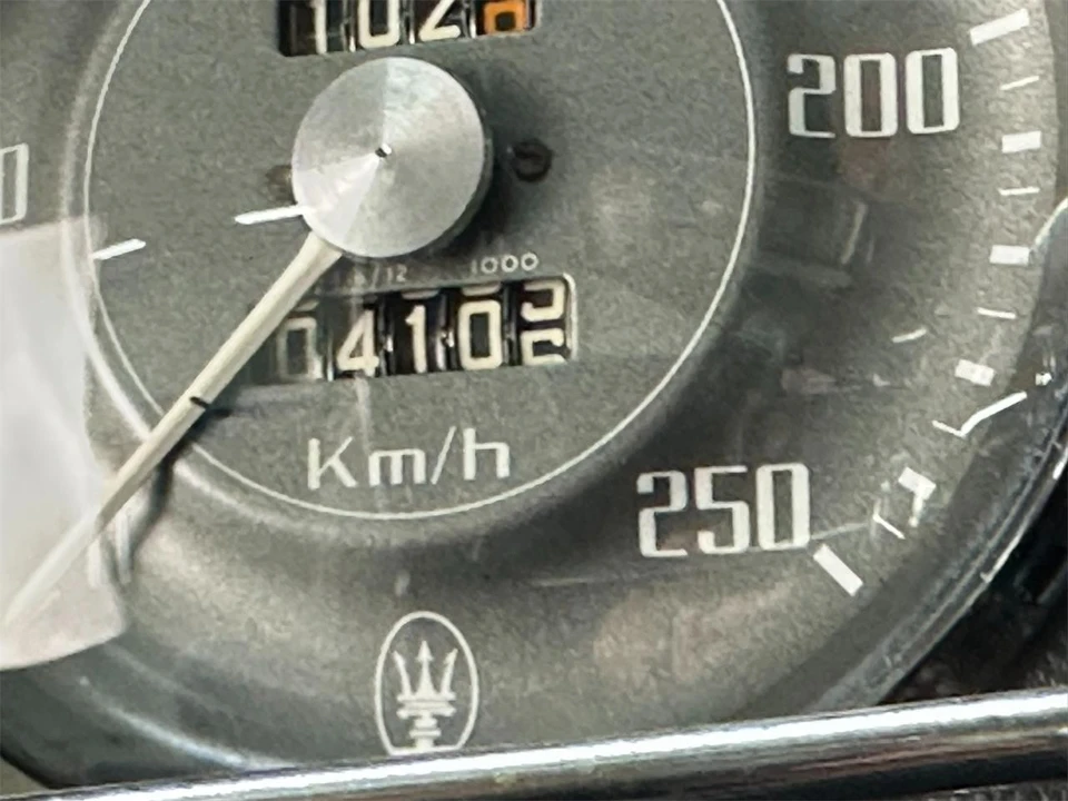 1963 Maserati 3500 GT - Image 16 of 31