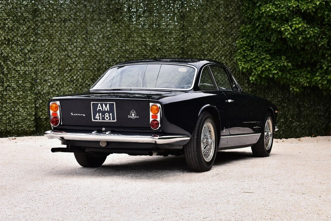 1963 Maserati Sebring - Image 14 of 30