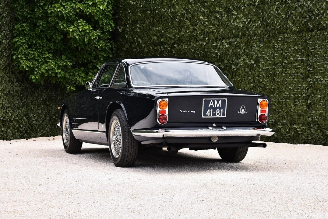 1963 Maserati Sebring - Image 18 of 30