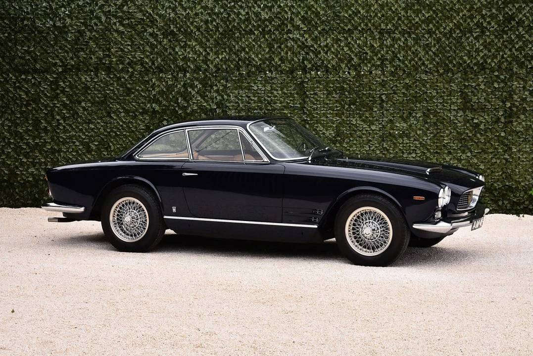 1963 Maserati Sebring - Image 6 of 30
