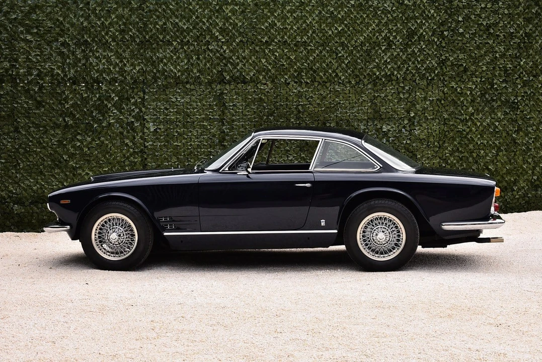 1963 Maserati Sebring - Image 21 of 30