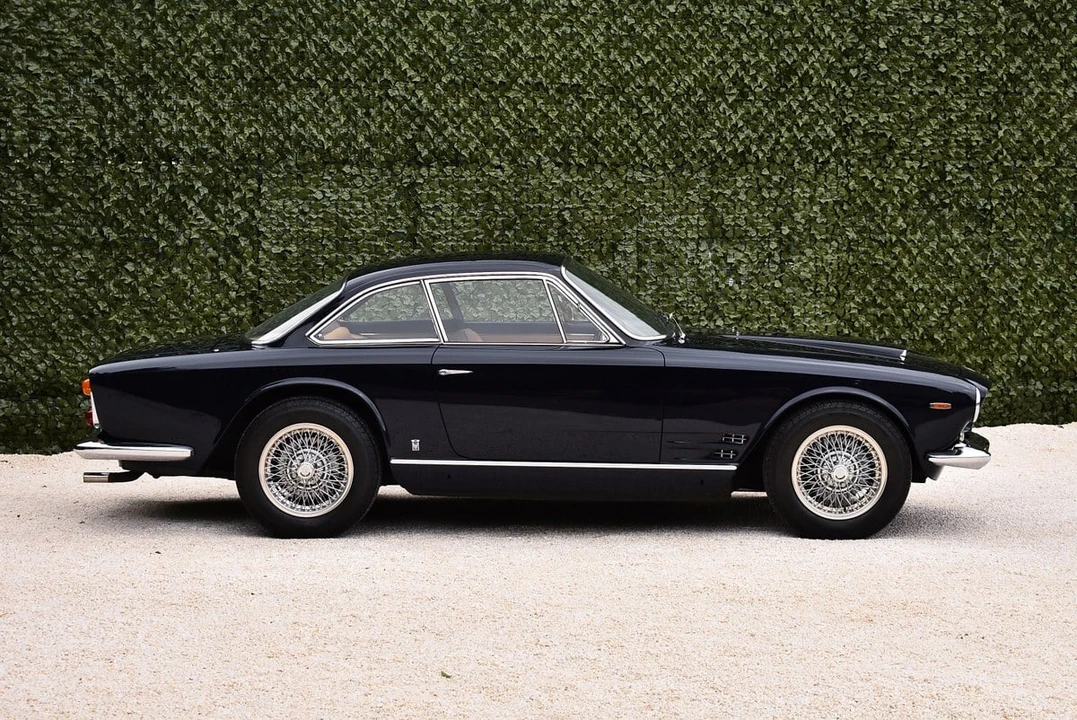 1963 Maserati Sebring - Image 7 of 30