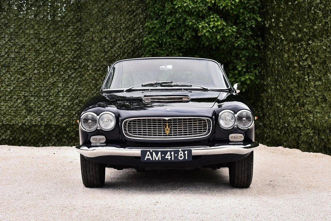 1963 Maserati Sebring - Image 9 of 30