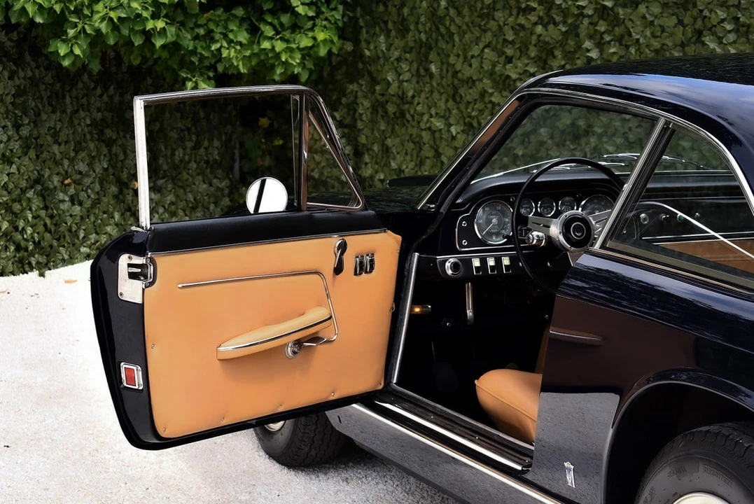 1963 Maserati Sebring - Image 23 of 30