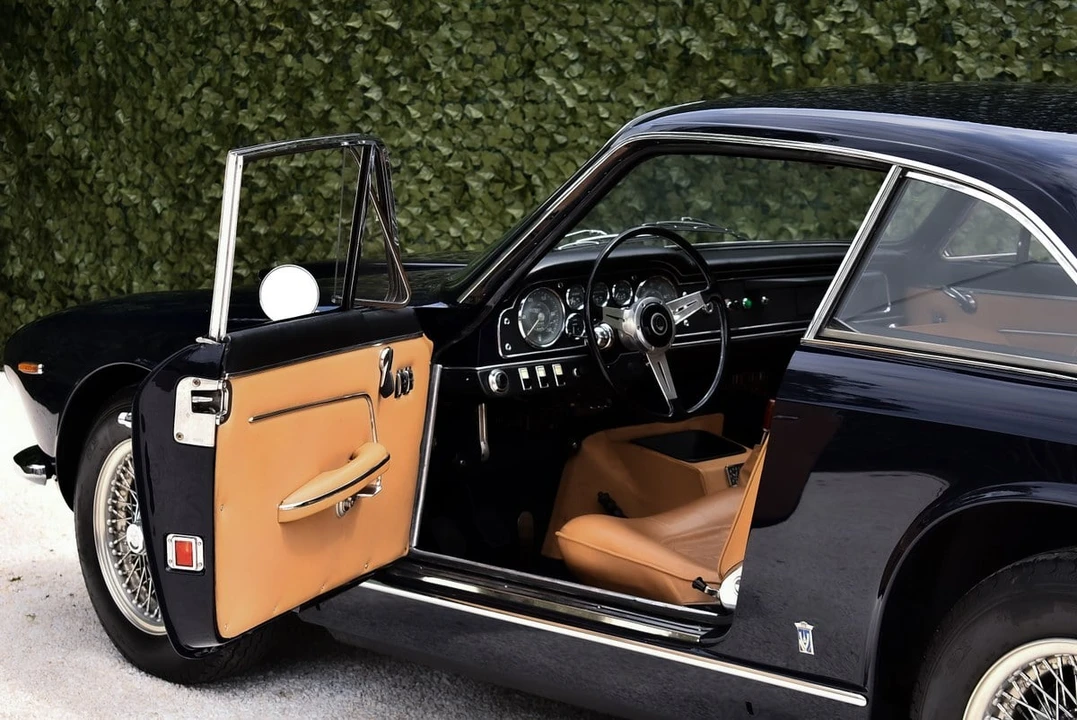 1963 Maserati Sebring - Image 24 of 30