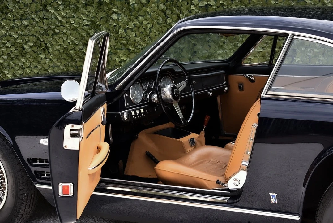 1963 Maserati Sebring - Image 25 of 30