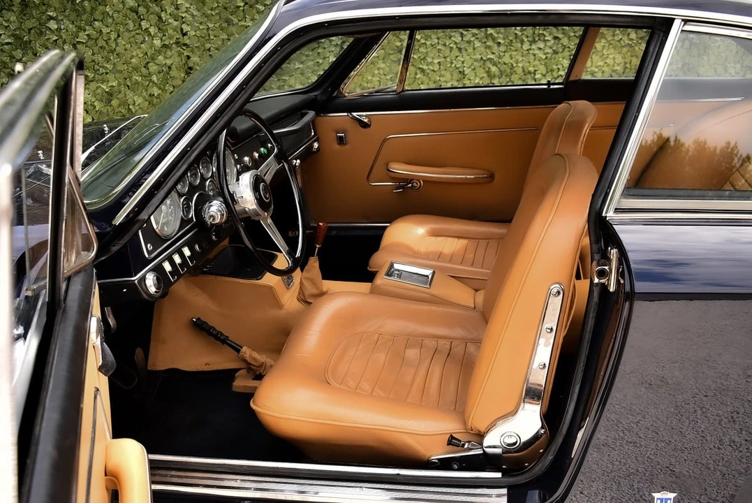 1963 Maserati Sebring - Image 26 of 30