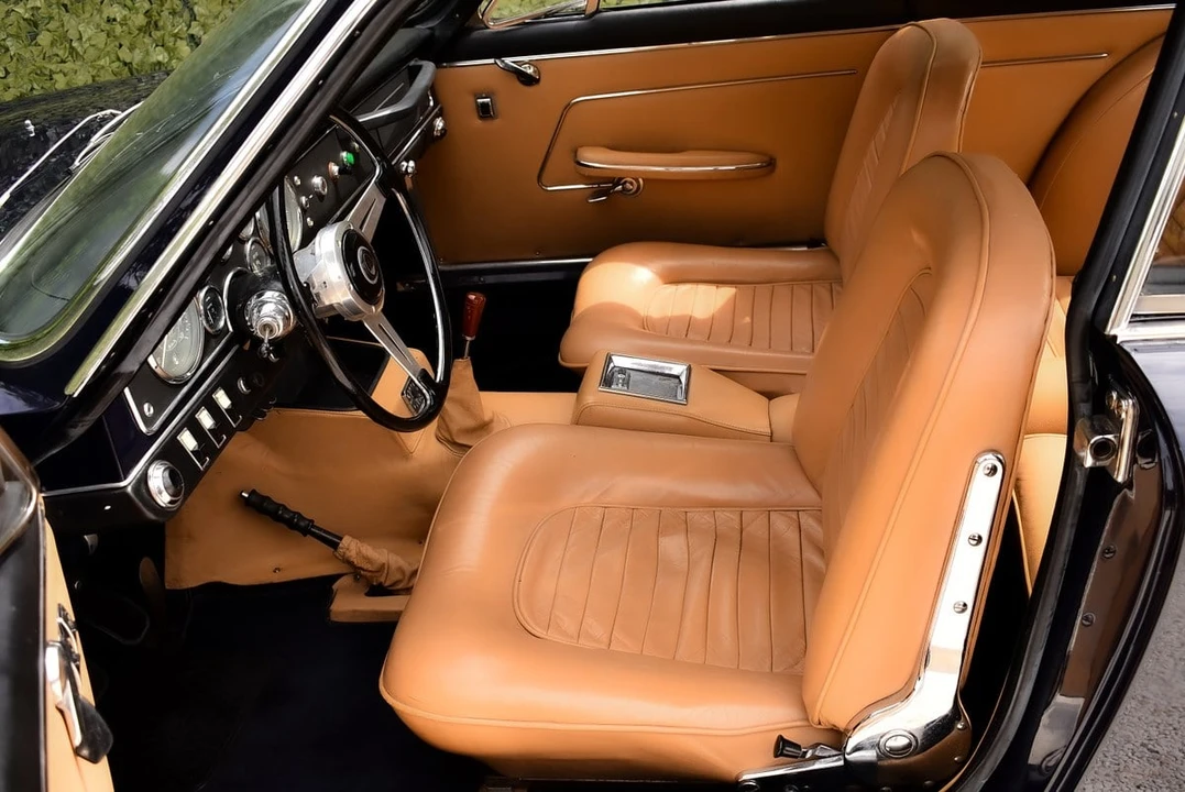 1963 Maserati Sebring - Image 27 of 30