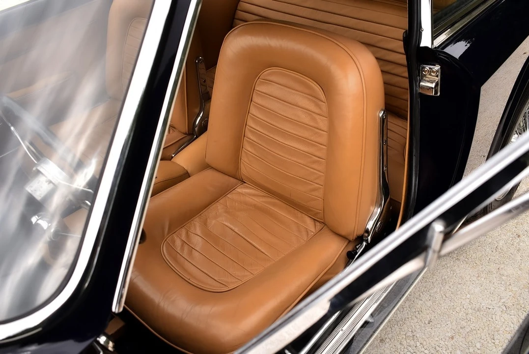 1963 Maserati Sebring - Image 28 of 30