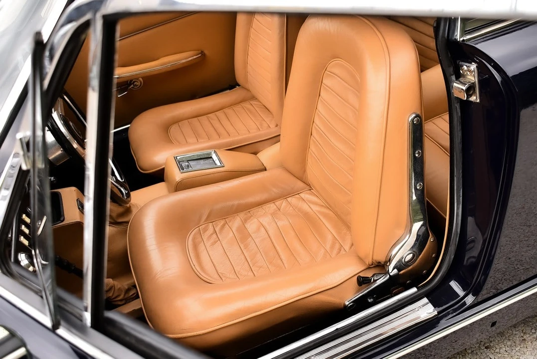1963 Maserati Sebring - Image 29 of 30