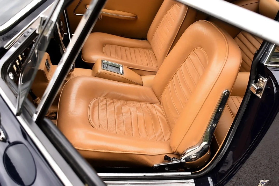 1963 Maserati Sebring - Image 30 of 30