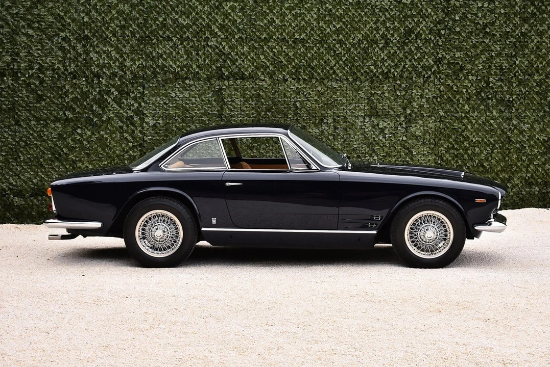 1963 Maserati Sebring - Image 12 of 30