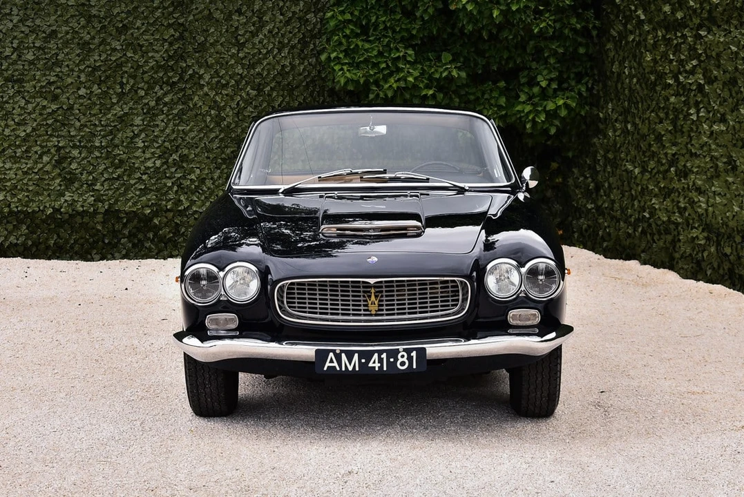 1963 Maserati Sebring - Image 2 of 30