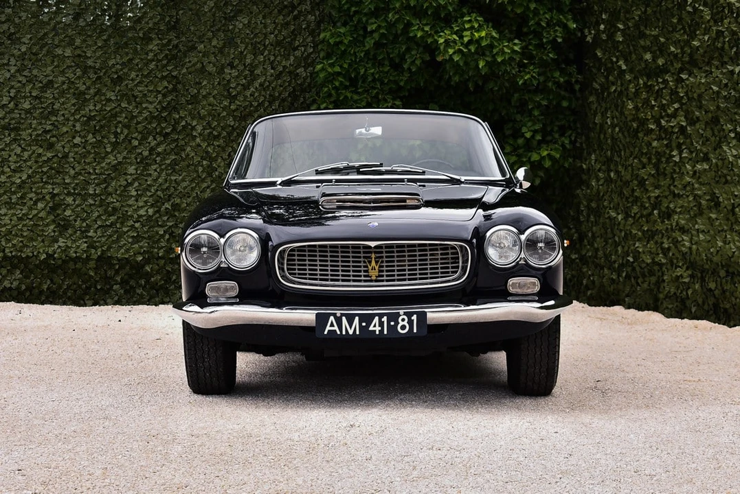1963 Maserati Sebring - Image 3 of 30