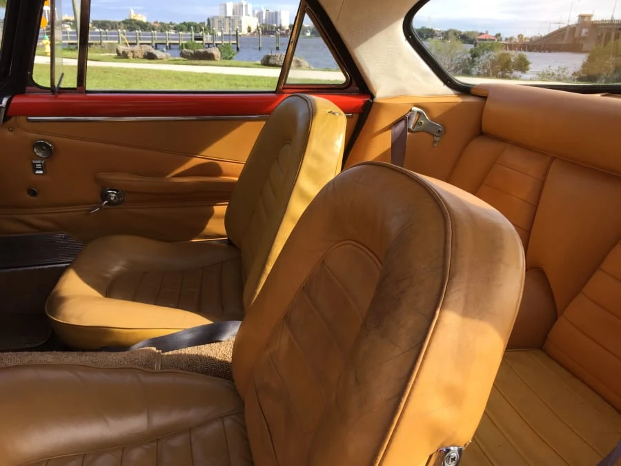 1963 Maserati 3500 GT - Image 4 of 12