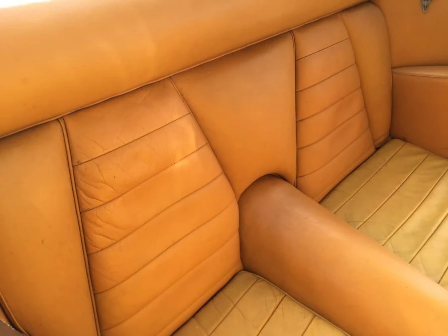 1963 Maserati 3500 GT - Image 5 of 12