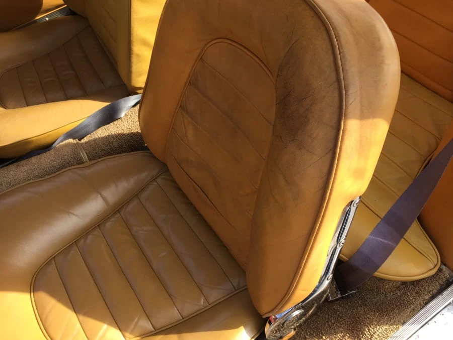 1963 Maserati 3500 GT - Image 10 of 12