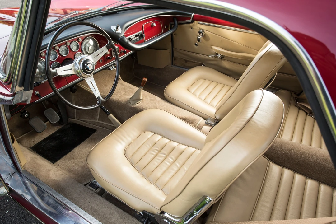 1963 Maserati 3500 GT - Image 17 of 31