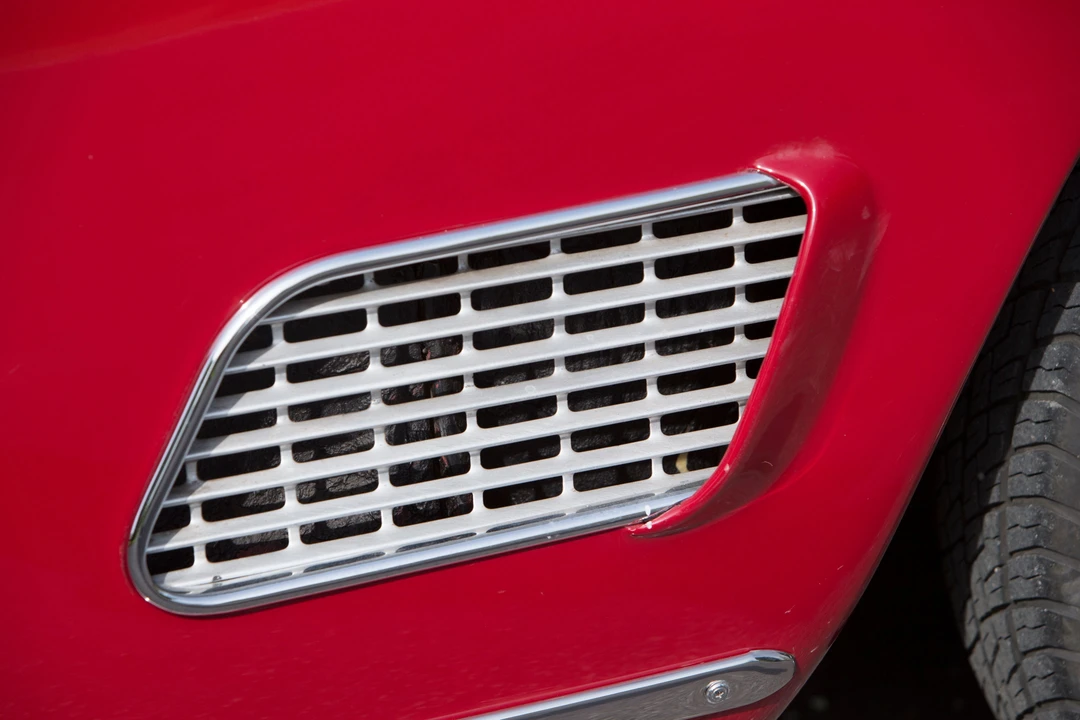 1963 Maserati 3500 GT - Image 7 of 31