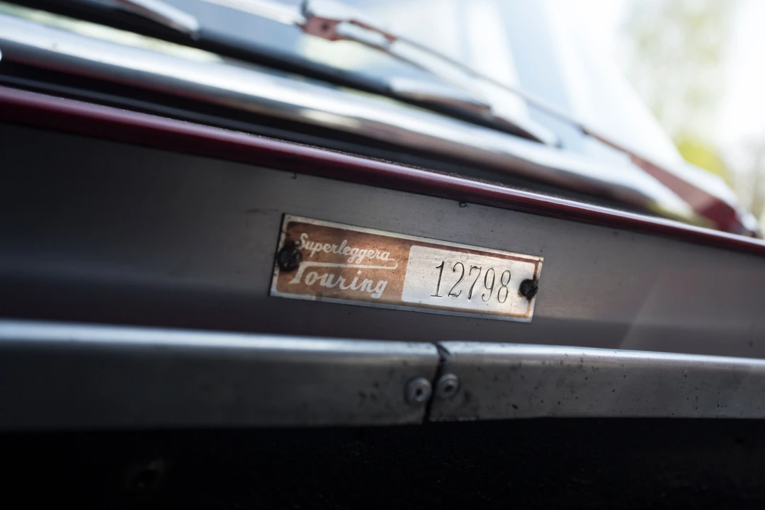 1963 Maserati 3500 GT - Image 8 of 31