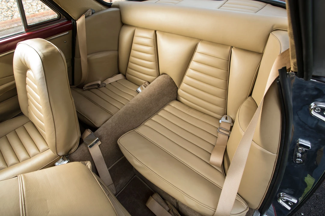 1963 Maserati 3500 GT - Image 14 of 31