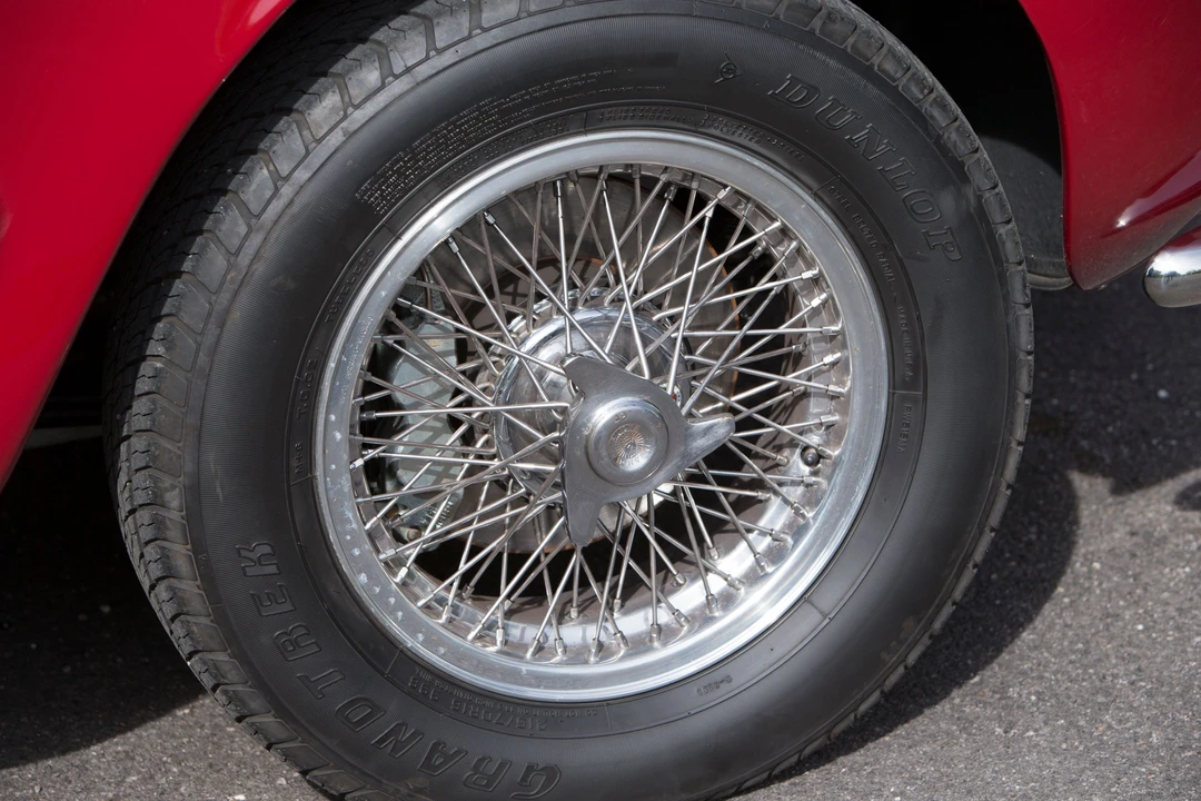 1963 Maserati 3500 GT - Image 16 of 31