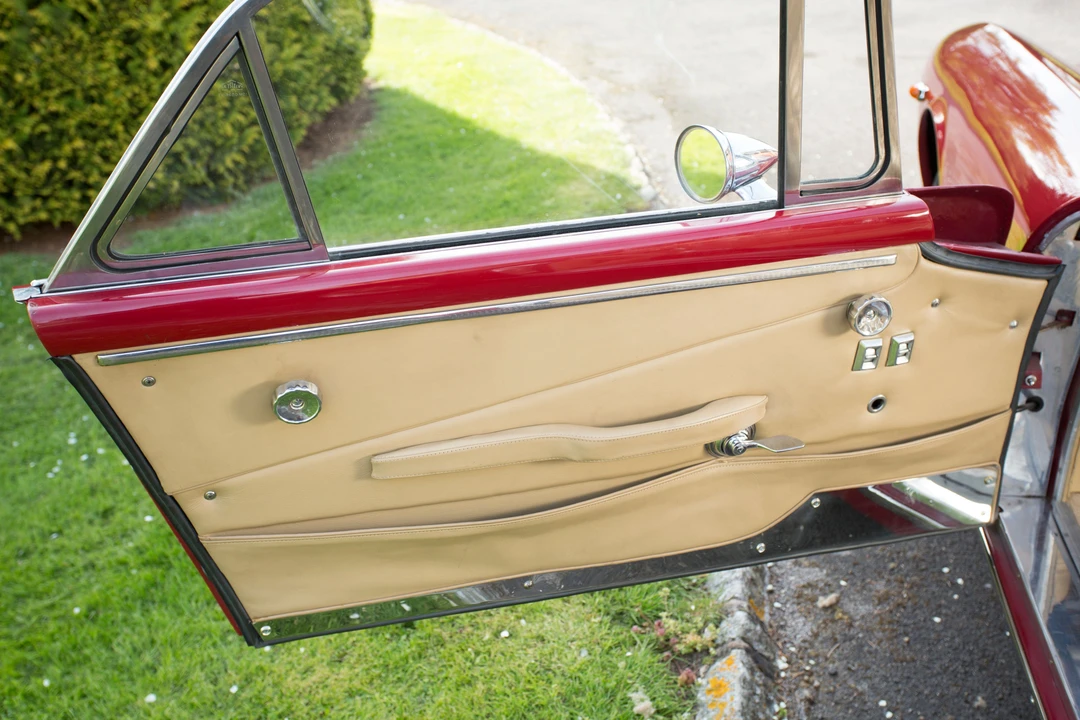 1963 Maserati 3500 GT - Image 18 of 31