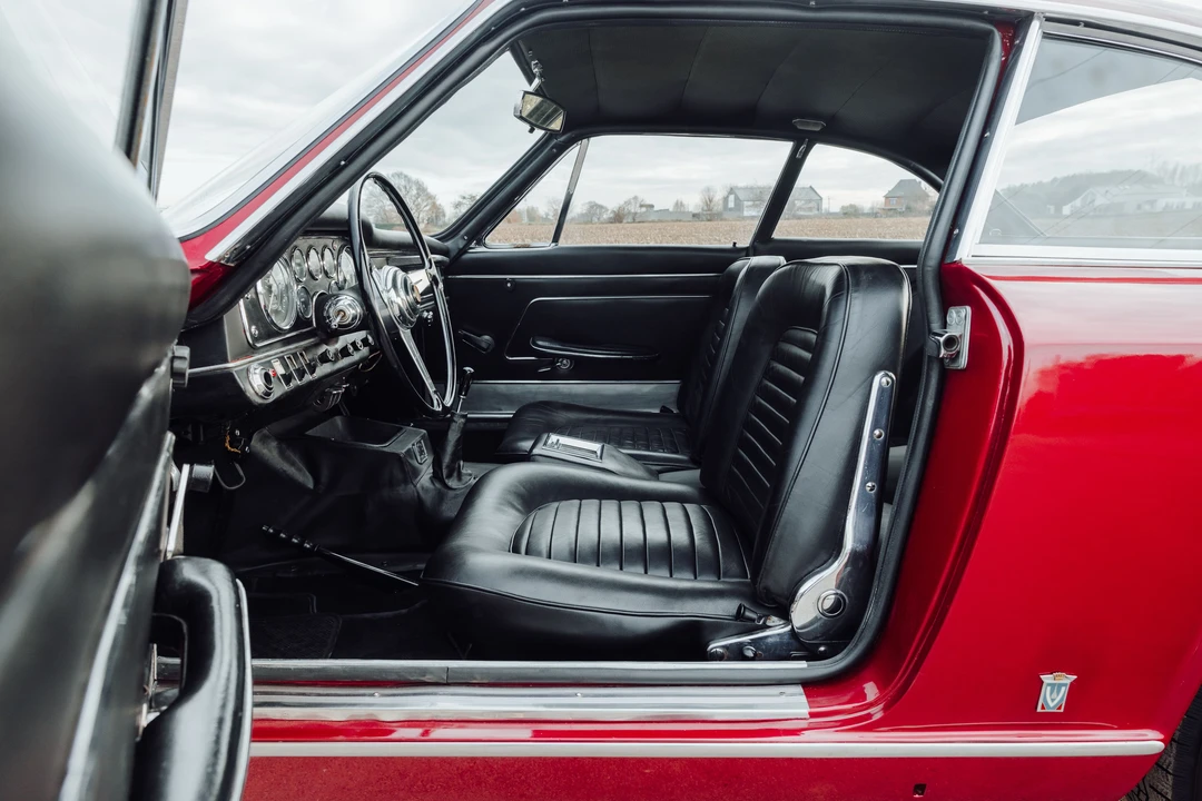 1963 Maserati Sebring - Image 6 of 30