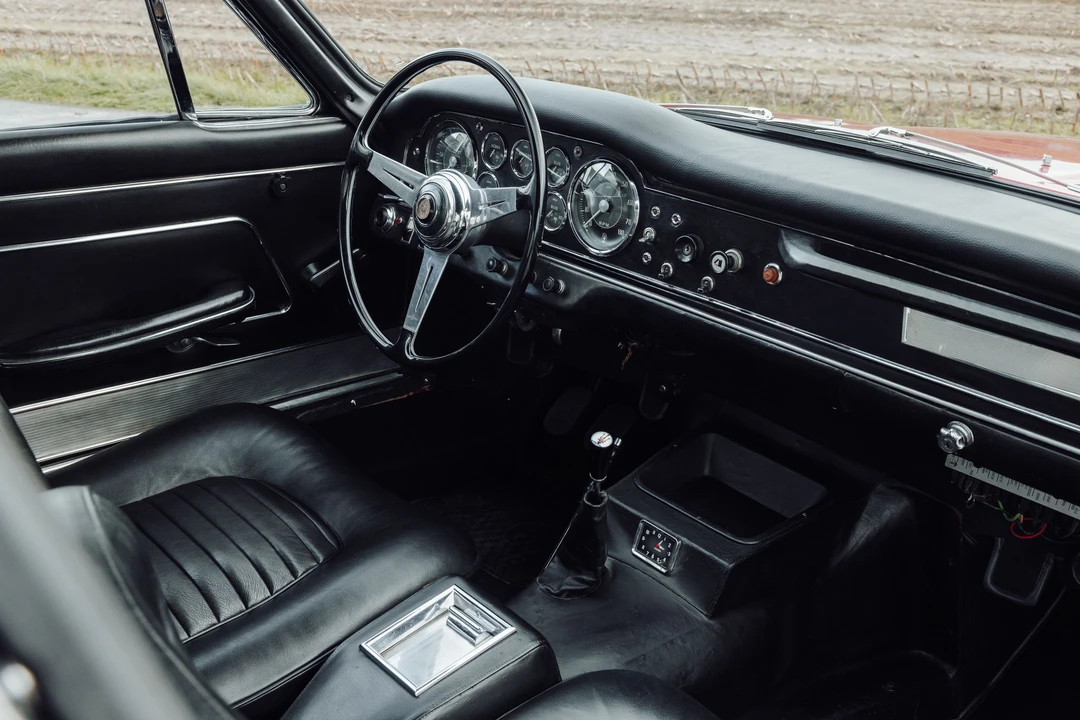 1963 Maserati Sebring - Image 16 of 30