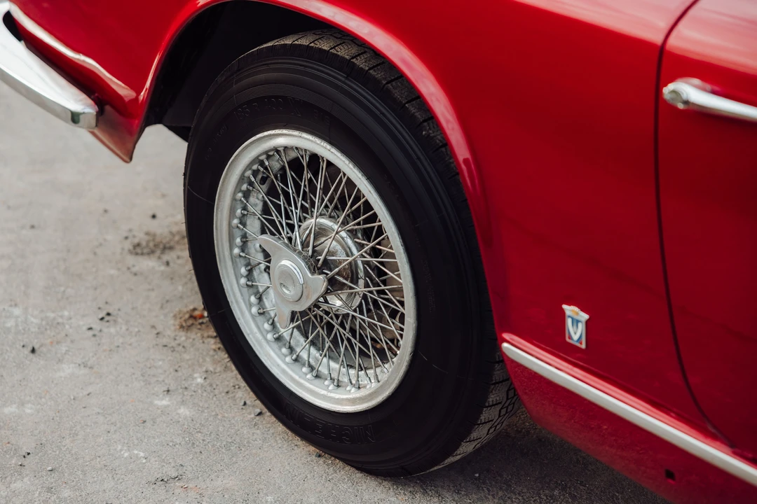 1963 Maserati Sebring - Image 29 of 30