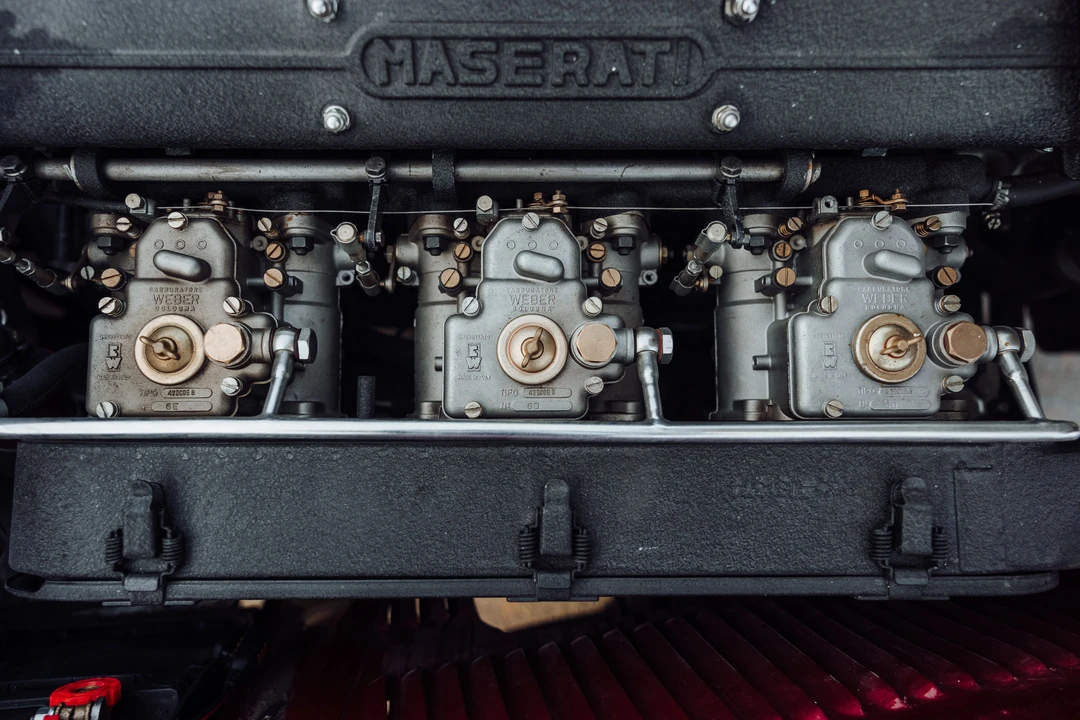 1963 Maserati Sebring - Image 23 of 30