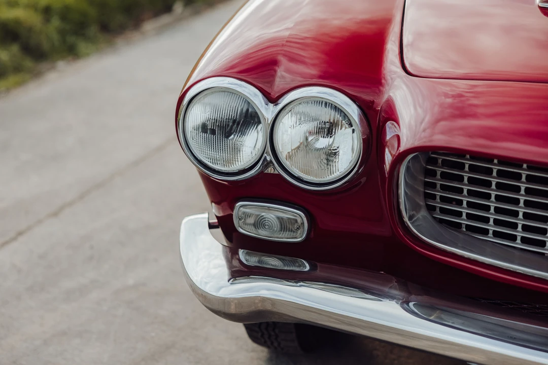1963 Maserati Sebring - Image 26 of 30