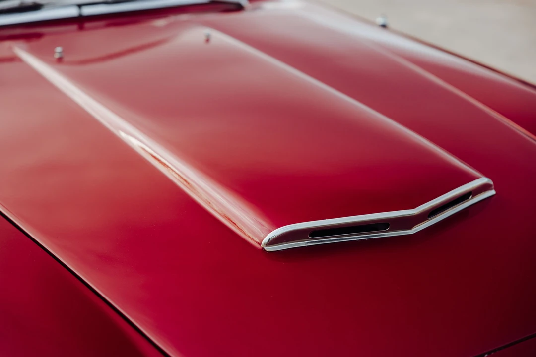 1963 Maserati Sebring - Image 27 of 30