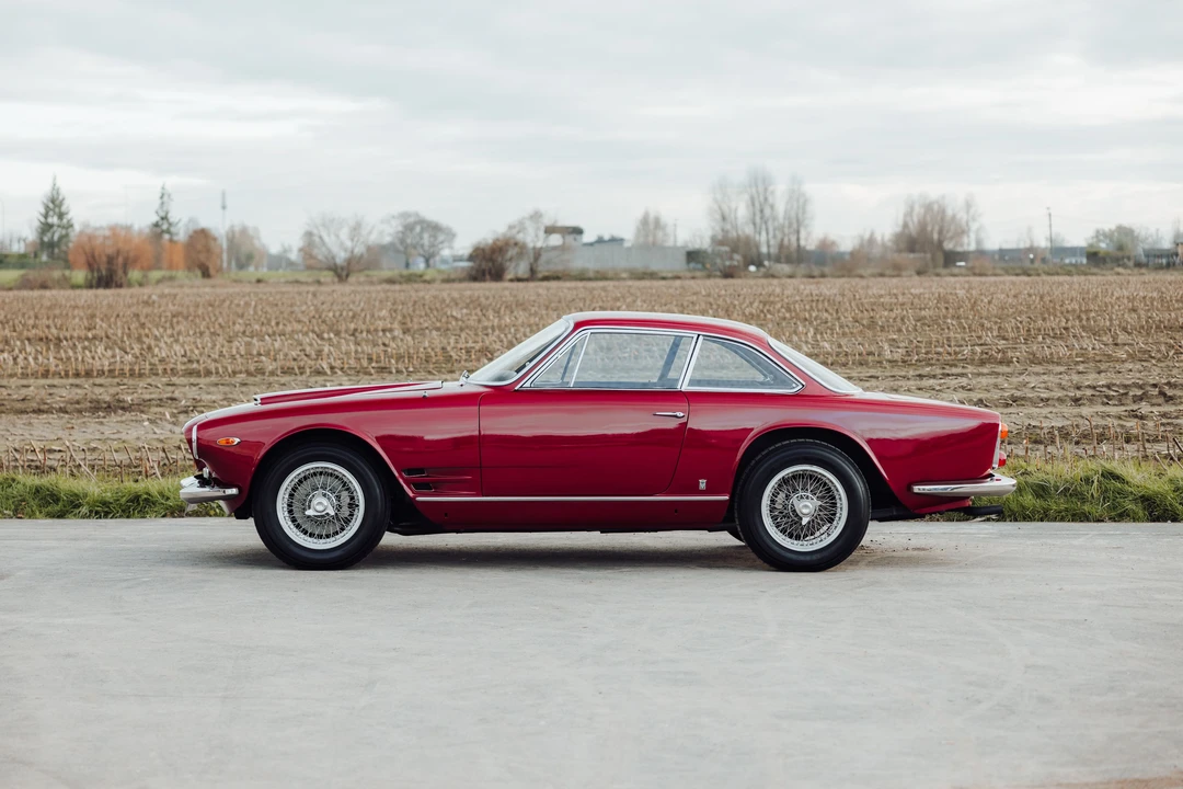 1963 Maserati Sebring - Image 3 of 30