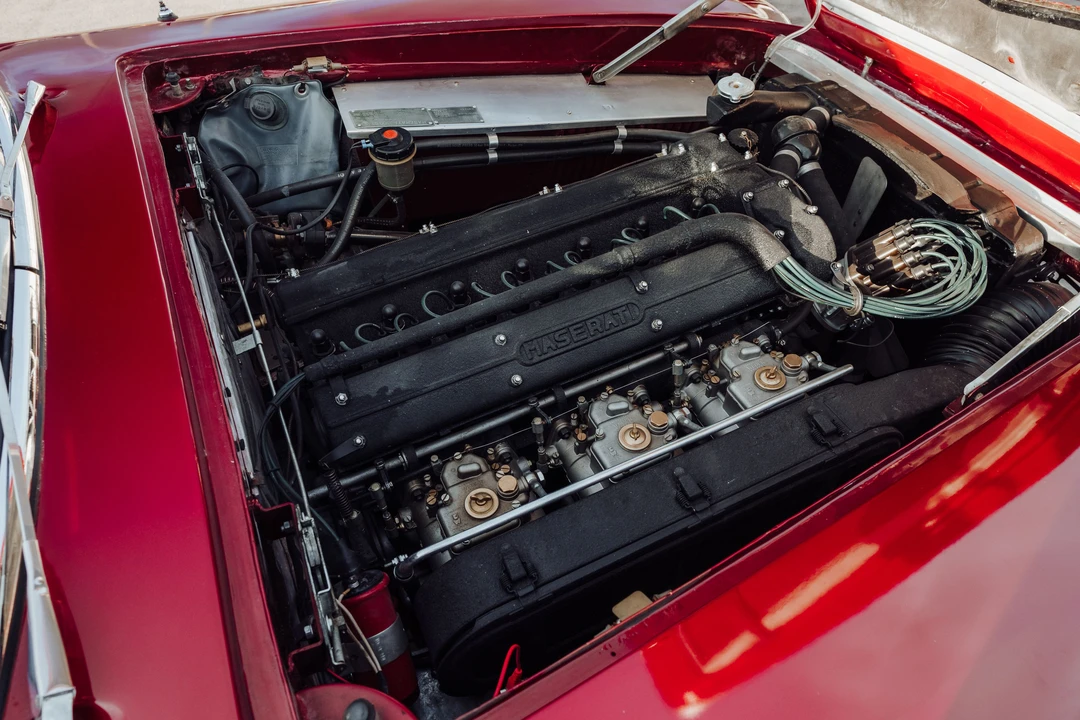 1963 Maserati Sebring - Image 22 of 30