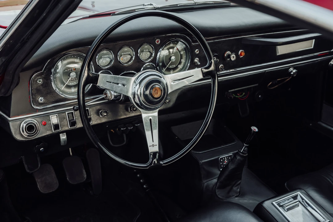 1963 Maserati Sebring - Image 9 of 30