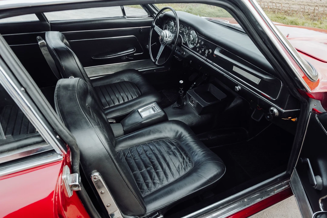 1963 Maserati Sebring - Image 15 of 30