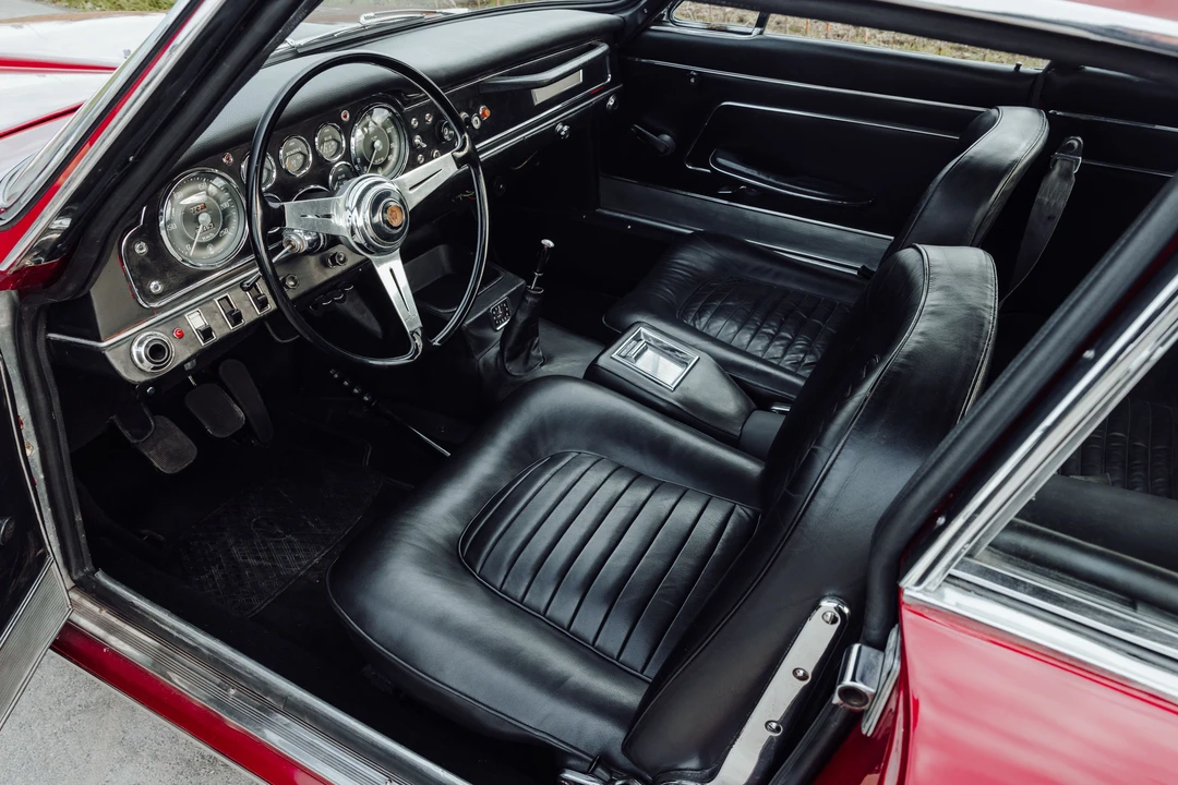1963 Maserati Sebring - Image 7 of 30