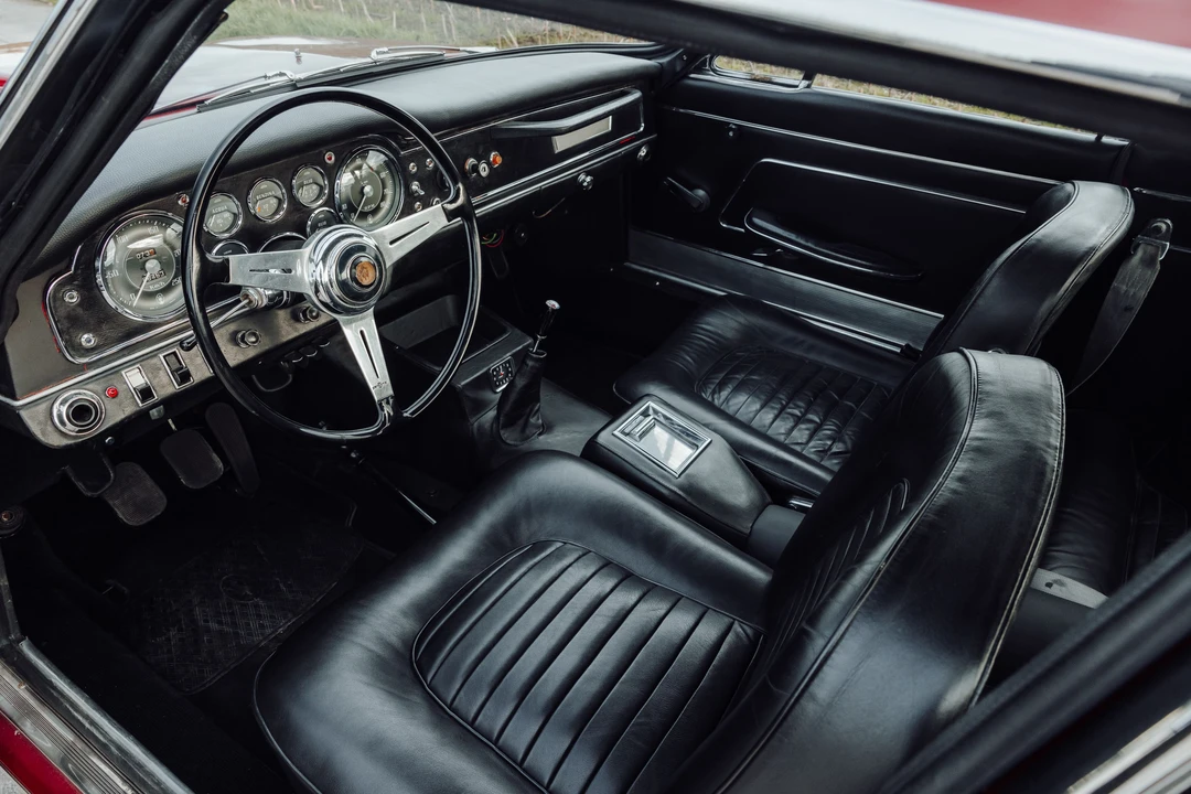 1963 Maserati Sebring - Image 8 of 30