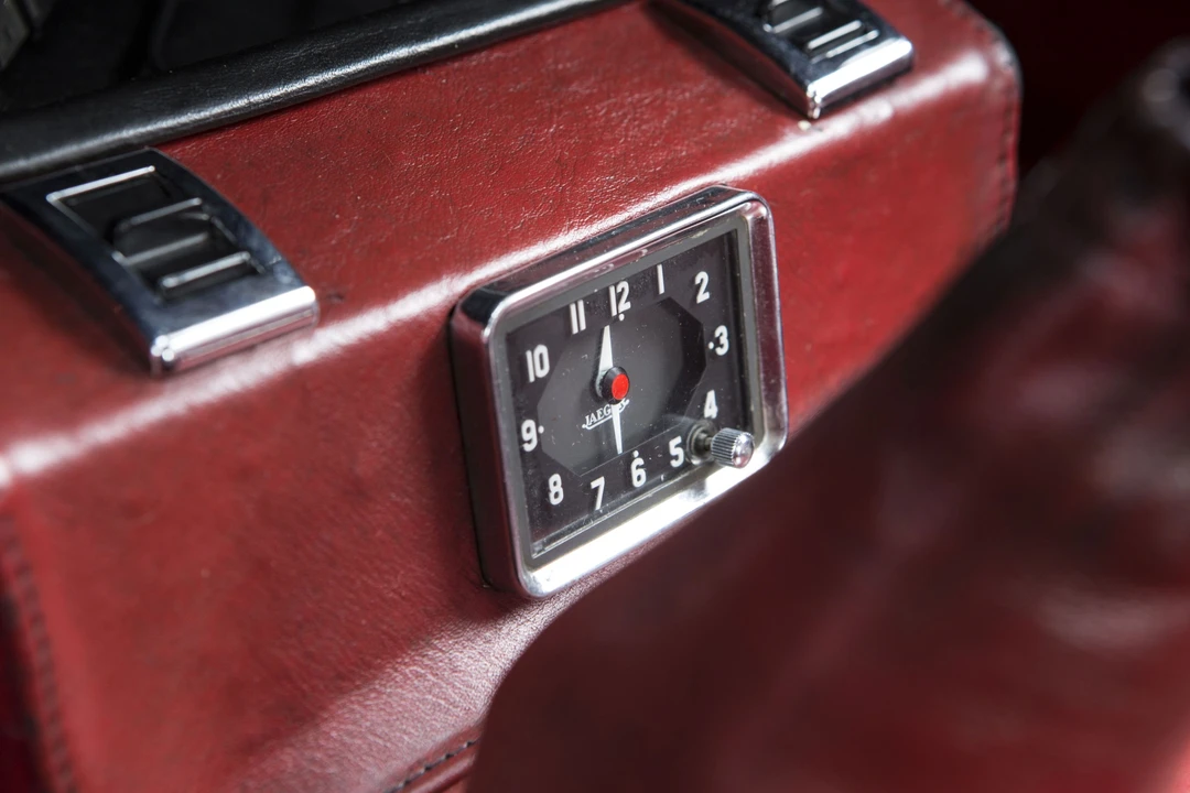 1963 Maserati Sebring - Image 21 of 31