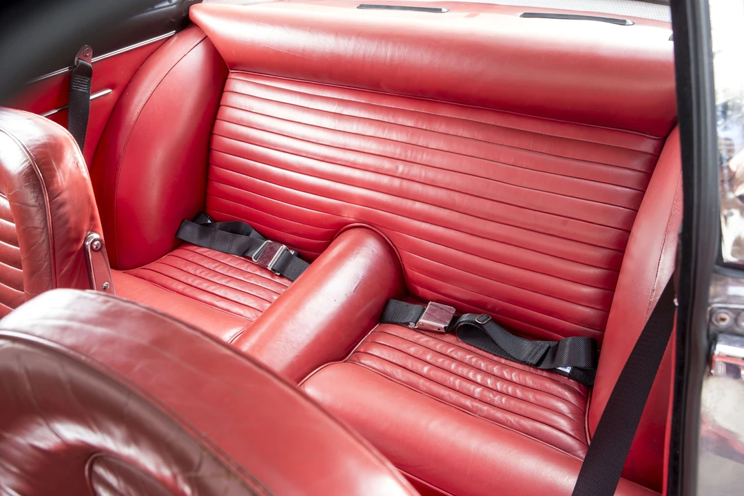 1963 Maserati Sebring - Image 26 of 31
