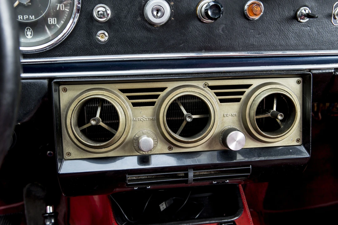 1963 Maserati Sebring - Image 20 of 31