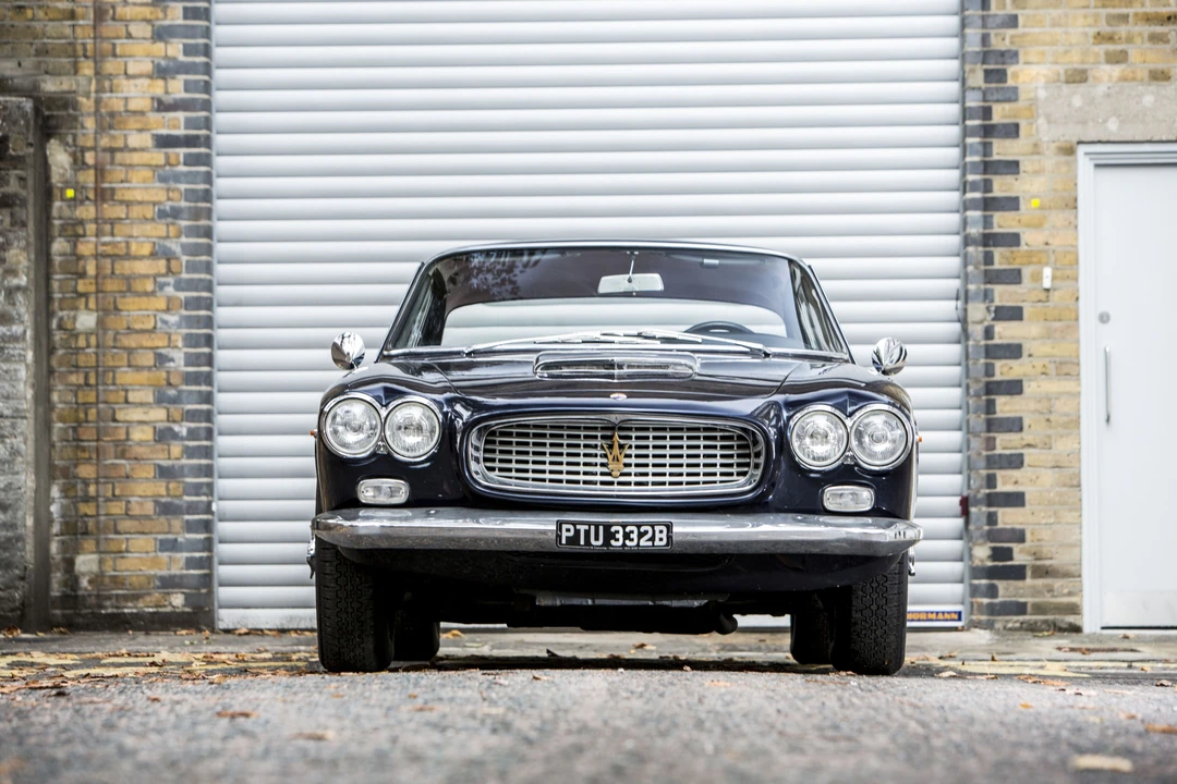 1963 Maserati Sebring - Image 6 of 31