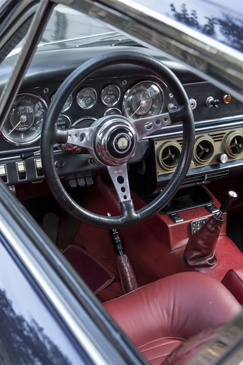 1963 Maserati Sebring - Image 13 of 31