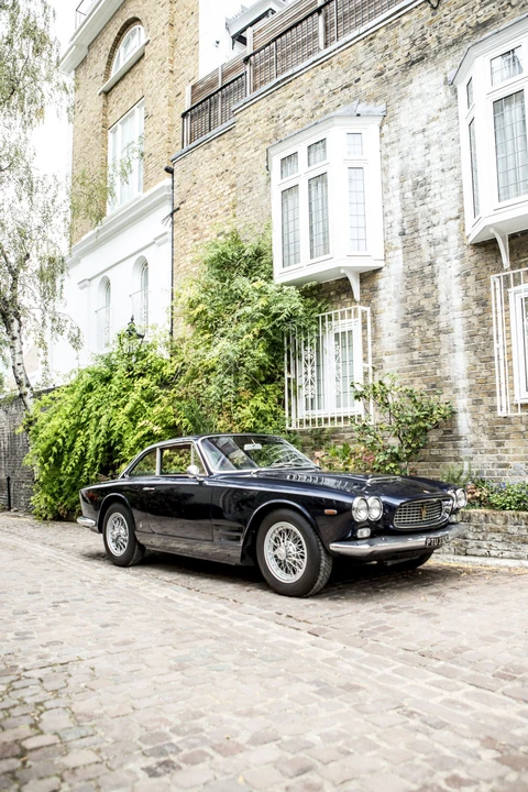 1963 Maserati Sebring - Image 9 of 31