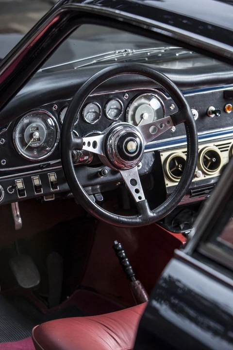 1963 Maserati Sebring - Image 12 of 31
