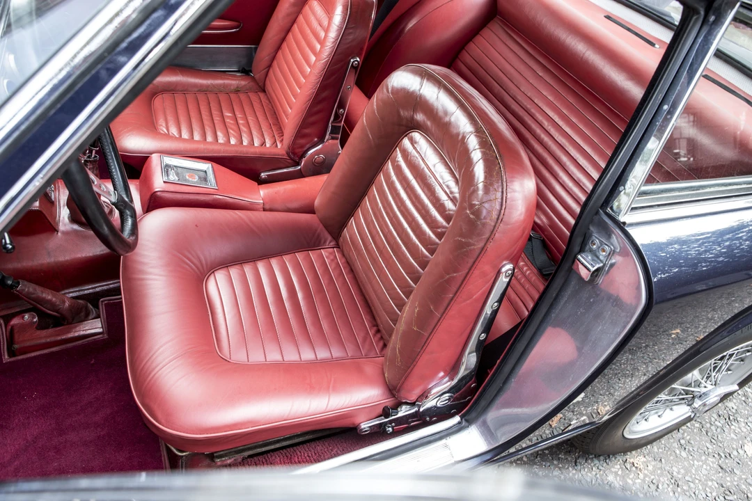 1963 Maserati Sebring - Image 24 of 31