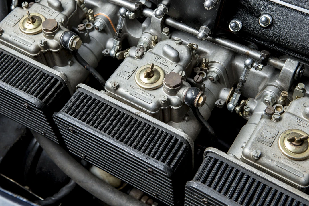 1963 Maserati Sebring - Image 30 of 31