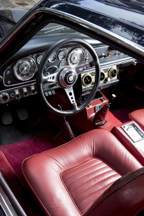 1963 Maserati Sebring - Image 11 of 31